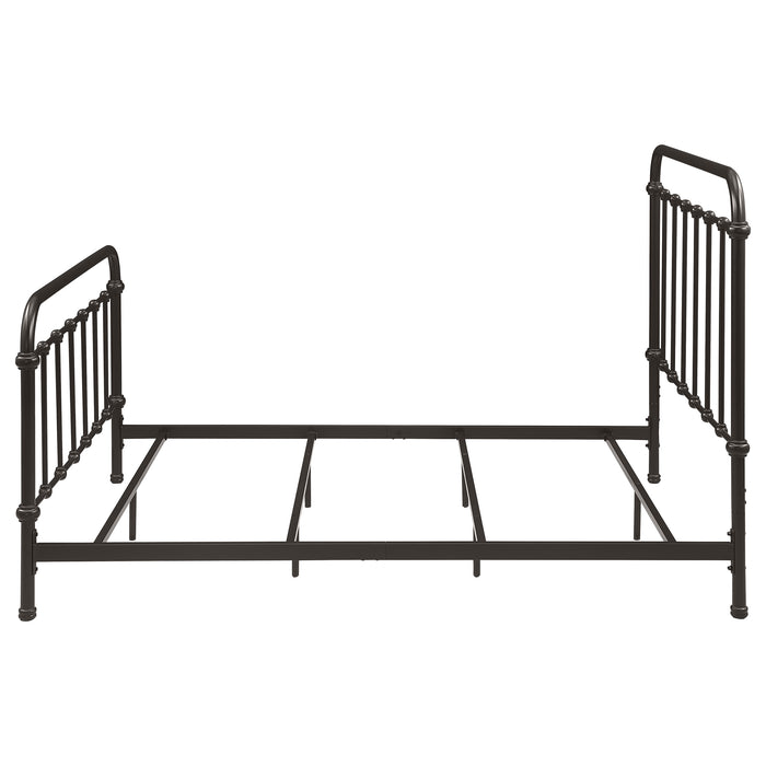Livingston Beds - Imperial Furniture (Las Vegas, NV) - Multi Location