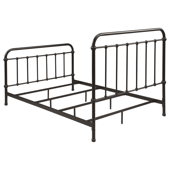 Livingston Beds - Imperial Furniture (Las Vegas, NV) - Multi Location