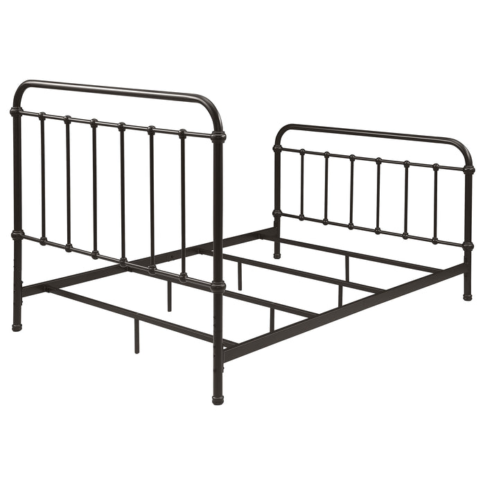 Livingston Beds - Imperial Furniture (Las Vegas, NV) - Multi Location