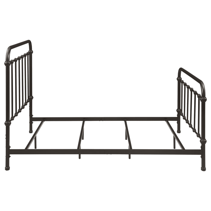 Livingston Beds - Imperial Furniture (Las Vegas, NV) - Multi Location