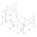 Livingston Beds - Imperial Furniture (Las Vegas, NV) - Multi Location