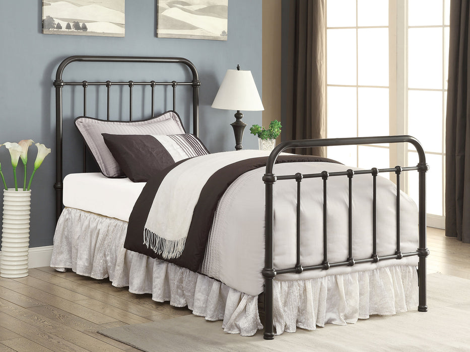 Livingston Beds - Imperial Furniture (Las Vegas, NV) - Multi Location