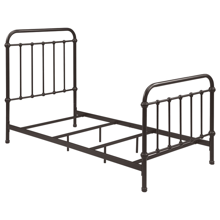 Livingston Beds - Imperial Furniture (Las Vegas, NV) - Multi Location