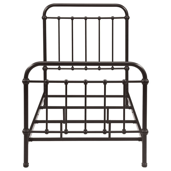 Livingston Beds - Imperial Furniture (Las Vegas, NV) - Multi Location
