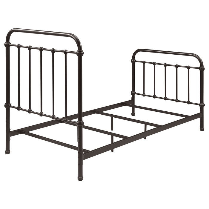 Livingston Beds - Imperial Furniture (Las Vegas, NV) - Multi Location