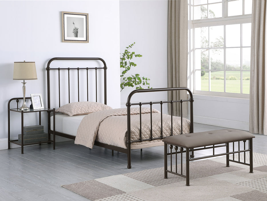 Livingston Beds - Imperial Furniture (Las Vegas, NV) - Multi Location