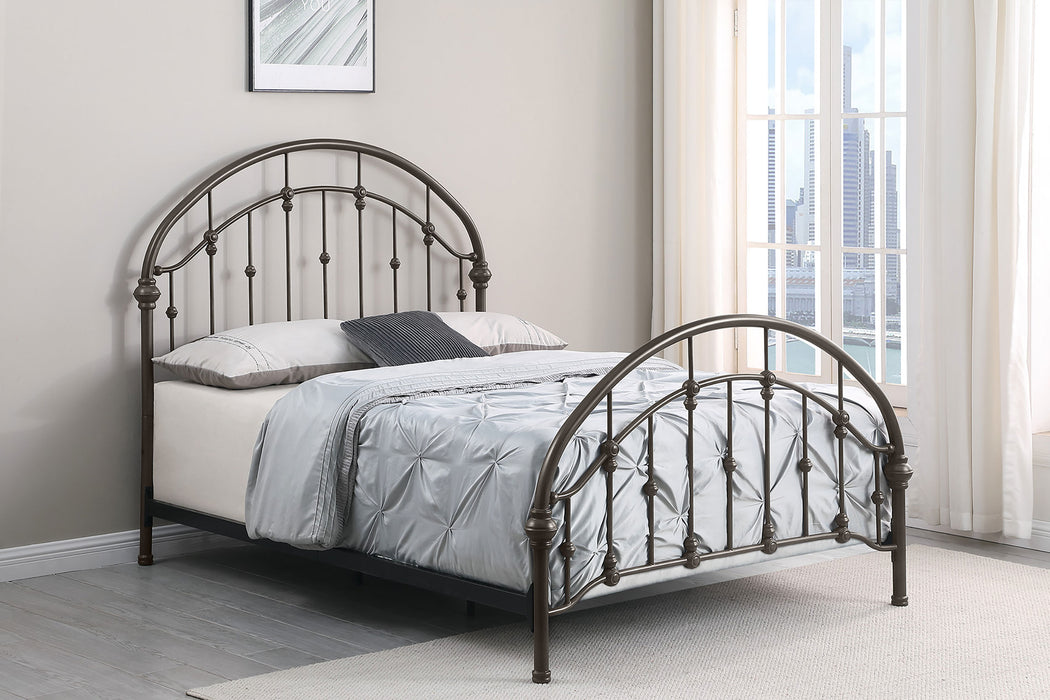 Rowan Beds - Imperial Furniture (Las Vegas, NV) - Multi Location