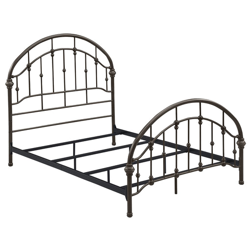 Rowan Beds - Imperial Furniture (Las Vegas, NV) - Multi Location