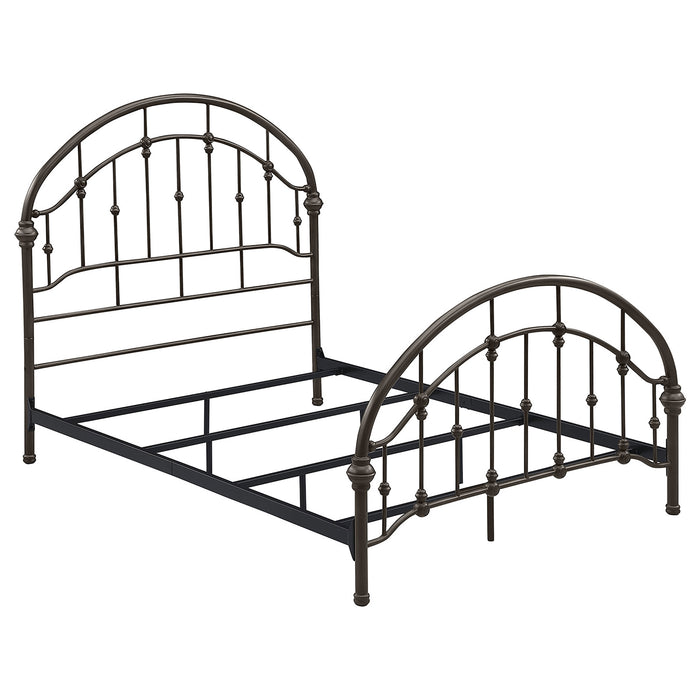 Rowan Beds - Imperial Furniture (Las Vegas, NV) - Multi Location