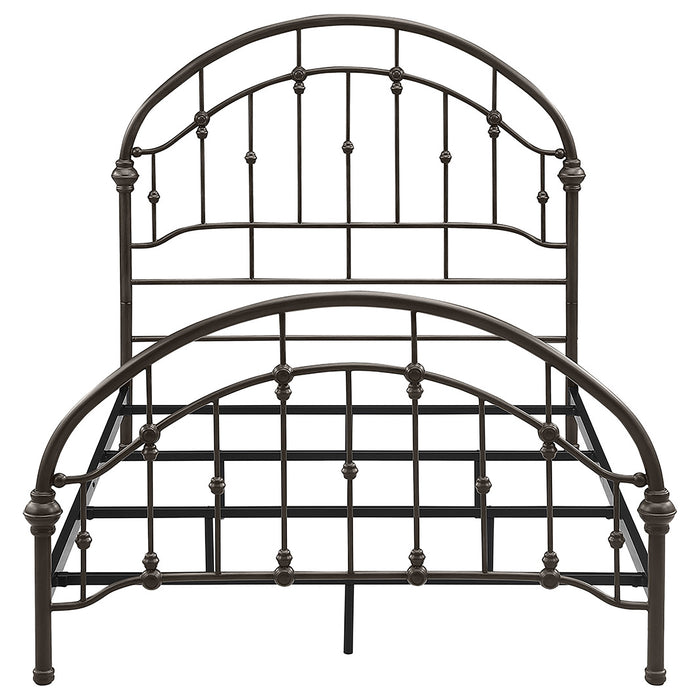 Rowan Beds - Imperial Furniture (Las Vegas, NV) - Multi Location