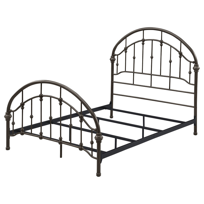 Rowan Beds - Imperial Furniture (Las Vegas, NV) - Multi Location