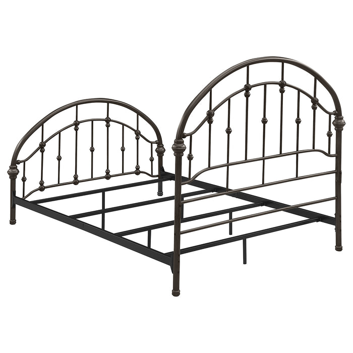 Rowan Beds - Imperial Furniture (Las Vegas, NV) - Multi Location
