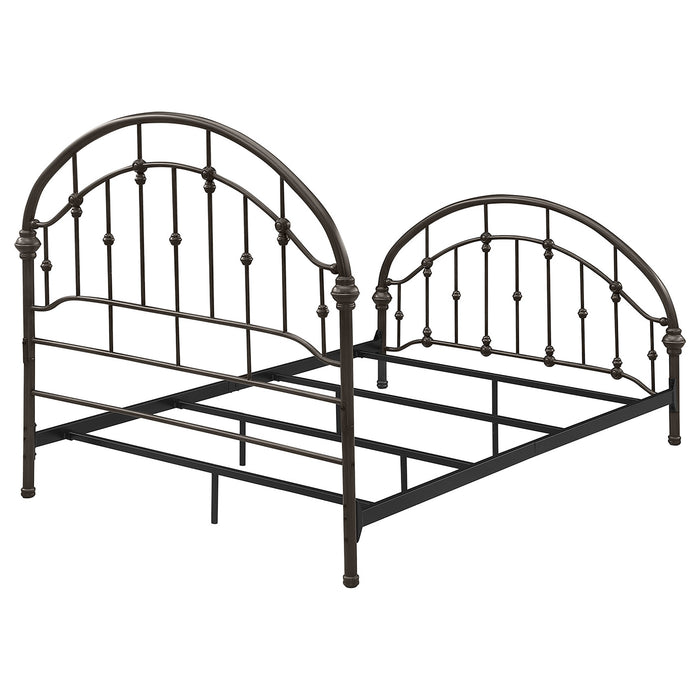 Rowan Beds - Imperial Furniture (Las Vegas, NV) - Multi Location