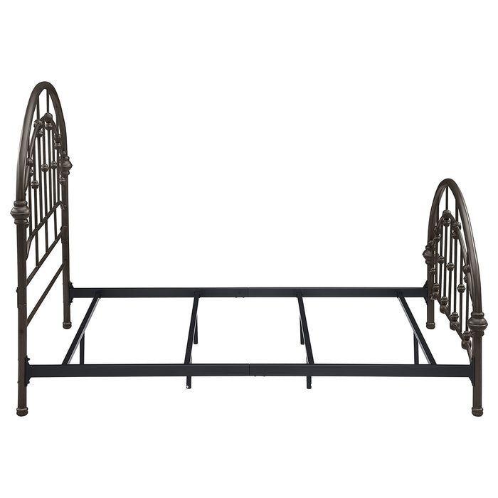 Rowan Beds - Imperial Furniture (Las Vegas, NV) - Multi Location