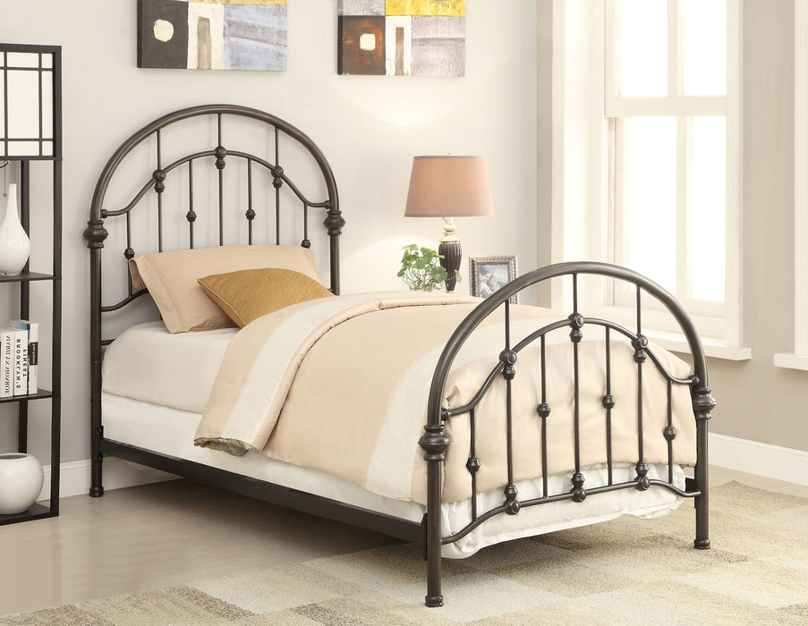 Rowan Beds - Imperial Furniture (Las Vegas, NV) - Multi Location