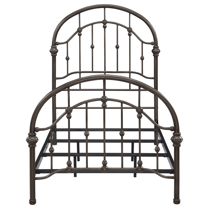 Rowan Beds - Imperial Furniture (Las Vegas, NV) - Multi Location