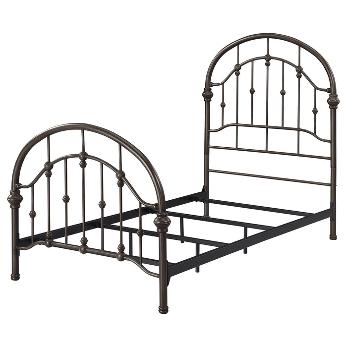 Rowan Beds - Imperial Furniture (Las Vegas, NV) - Multi Location