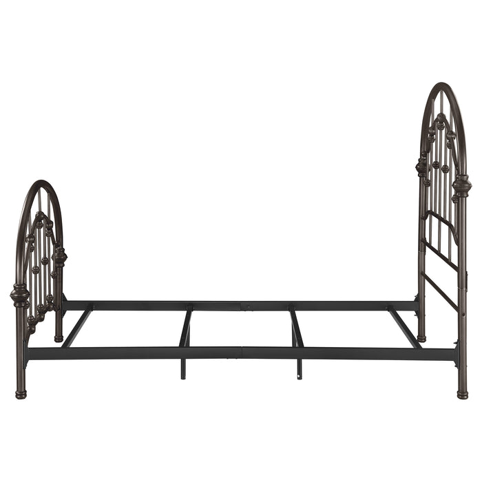 Rowan Beds - Imperial Furniture (Las Vegas, NV) - Multi Location