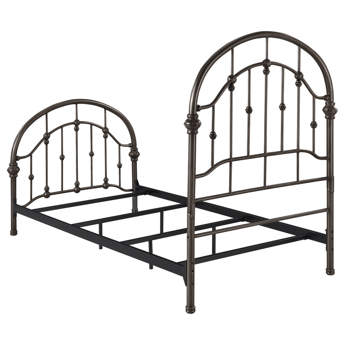 Rowan Beds - Imperial Furniture (Las Vegas, NV) - Multi Location