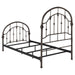 Rowan Beds - Imperial Furniture (Las Vegas, NV) - Multi Location