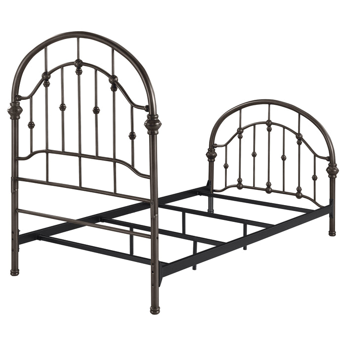 Rowan Beds - Imperial Furniture (Las Vegas, NV) - Multi Location