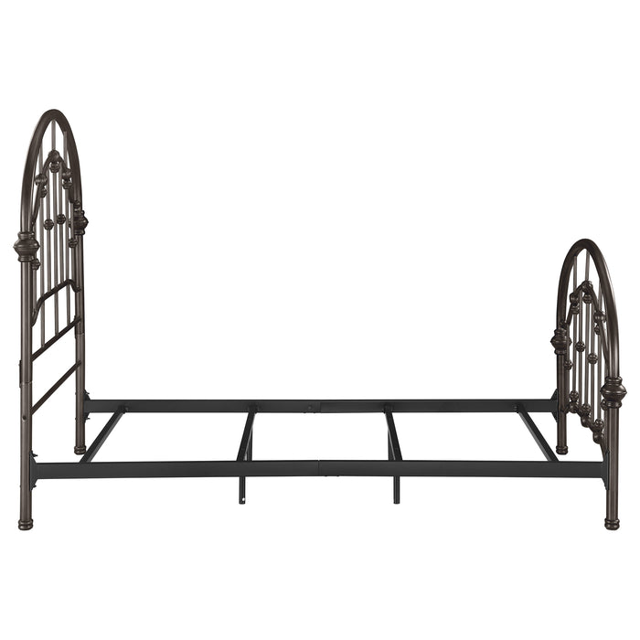 Rowan Beds - Imperial Furniture (Las Vegas, NV) - Multi Location