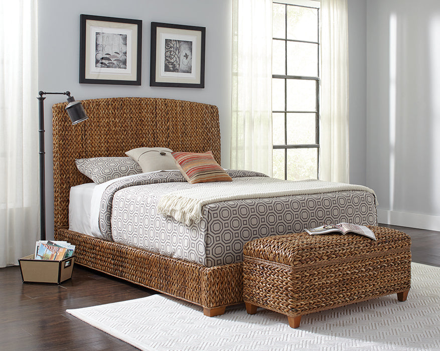 Laughton Eastern King Headboard - Imperial Furniture (Las Vegas, NV) - Multi Location