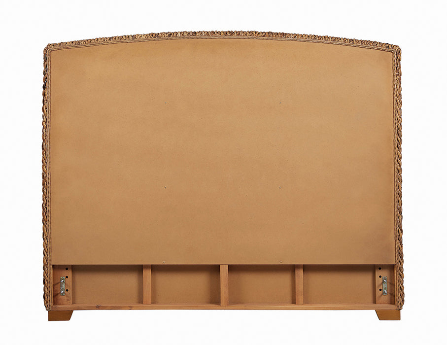 Laughton Eastern King Headboard - Imperial Furniture (Las Vegas, NV) - Multi Location