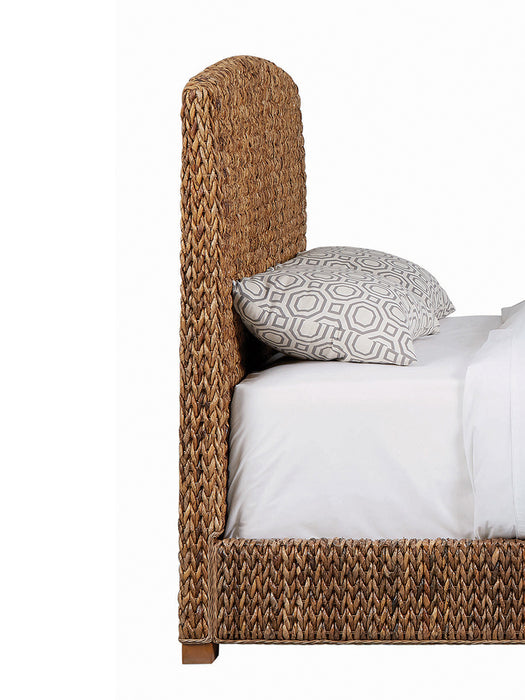 Laughton Eastern King Headboard - Imperial Furniture (Las Vegas, NV) - Multi Location