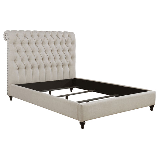 Devon Eastern King Headboard - Imperial Furniture (Las Vegas, NV) - Multi Location