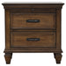 Devon Bedroom Set White - Imperial Furniture (Las Vegas, NV) - Multi Location