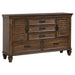 Devon Bedroom Set White - Imperial Furniture (Las Vegas, NV) - Multi Location