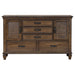 Devon Bedroom Set White - Imperial Furniture (Las Vegas, NV) - Multi Location