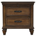 Devon Bedroom Set White - Imperial Furniture (Las Vegas, NV) - Multi Location