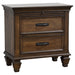 Devon Bedroom Set White - Imperial Furniture (Las Vegas, NV) - Multi Location