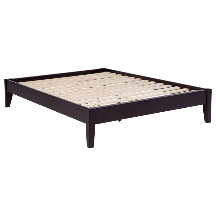 Hounslow Universal Platform Bed - Imperial Furniture (Las Vegas, NV) - Multi Location