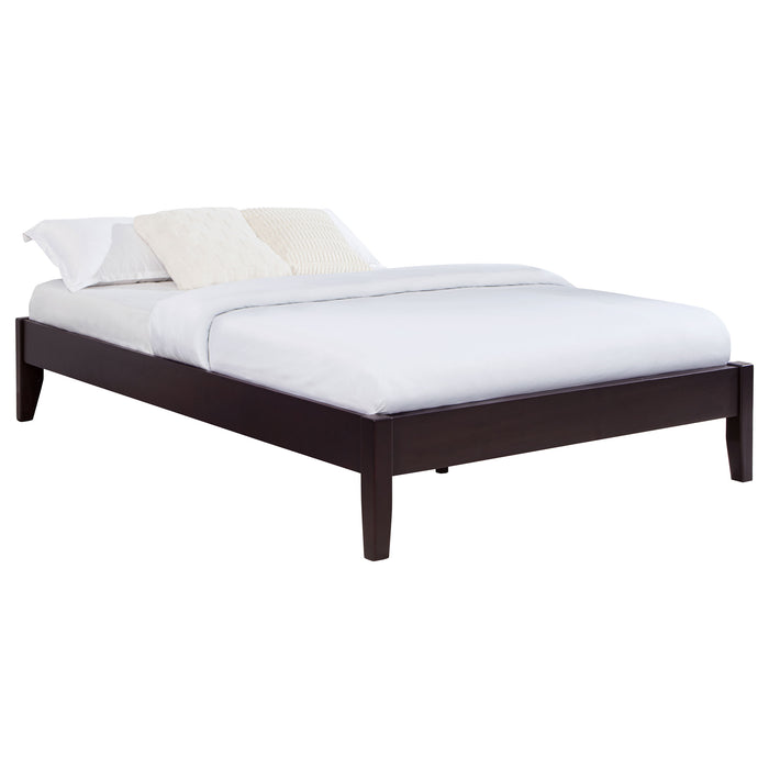 Hounslow Universal Platform Bed - Imperial Furniture (Las Vegas, NV) - Multi Location