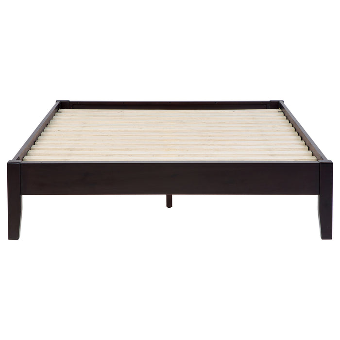 Hounslow Universal Platform Bed - Imperial Furniture (Las Vegas, NV) - Multi Location