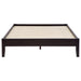 Hounslow Universal Platform Bed - Imperial Furniture (Las Vegas, NV) - Multi Location