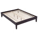 Hounslow Universal Platform Bed - Imperial Furniture (Las Vegas, NV) - Multi Location