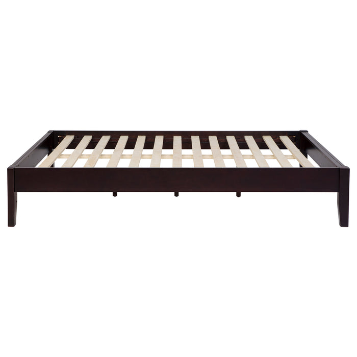 Hounslow Universal Platform Bed - Imperial Furniture (Las Vegas, NV) - Multi Location