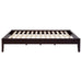 Hounslow Universal Platform Bed - Imperial Furniture (Las Vegas, NV) - Multi Location
