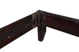 Hounslow Universal Platform Bed - Imperial Furniture (Las Vegas, NV) - Multi Location