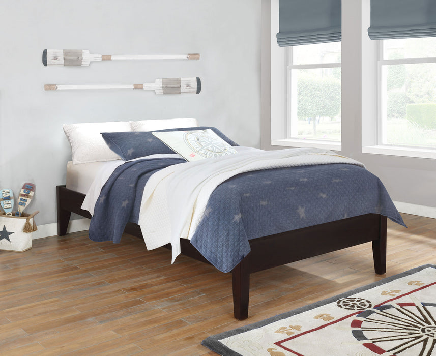 Hounslow Universal Platform Bed - Imperial Furniture (Las Vegas, NV) - Multi Location