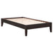 Hounslow Universal Platform Bed - Imperial Furniture (Las Vegas, NV) - Multi Location