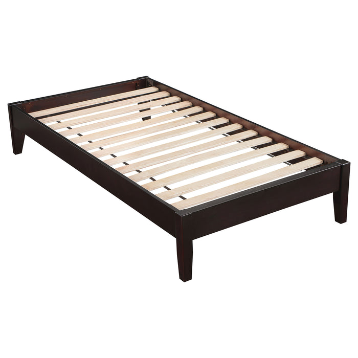 Hounslow Universal Platform Bed - Imperial Furniture (Las Vegas, NV) - Multi Location
