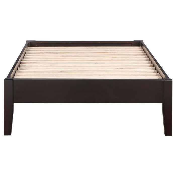 Hounslow Universal Platform Bed - Imperial Furniture (Las Vegas, NV) - Multi Location