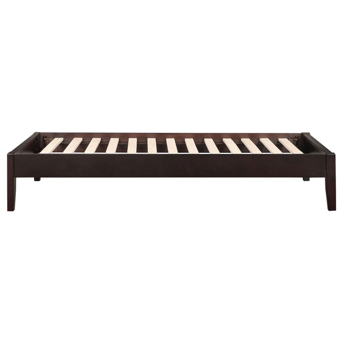 Hounslow Universal Platform Bed - Imperial Furniture (Las Vegas, NV) - Multi Location
