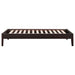 Hounslow Universal Platform Bed - Imperial Furniture (Las Vegas, NV) - Multi Location