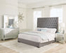 Camille 5 Pc Bedroom Sets - Imperial Furniture (Las Vegas, NV) - Multi Location